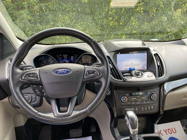 used 2019 Ford Escape car, priced at $13,500