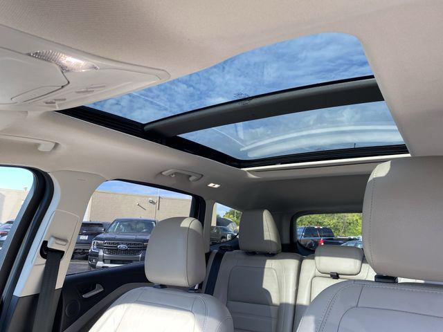 used 2019 Ford Escape car, priced at $13,500