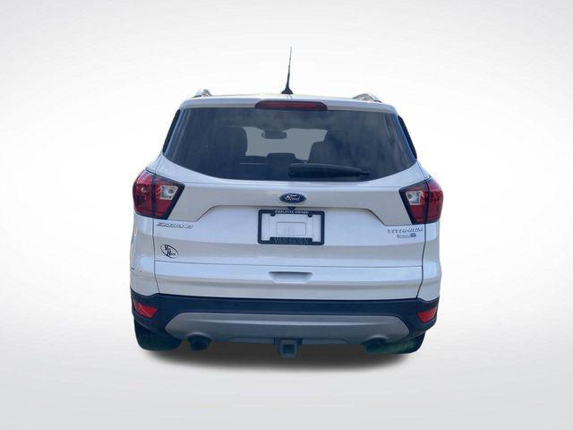 used 2019 Ford Escape car, priced at $13,500