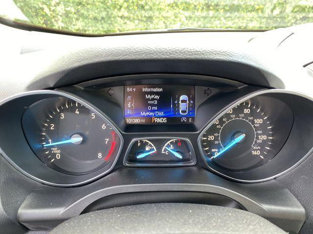 used 2019 Ford Escape car, priced at $13,500