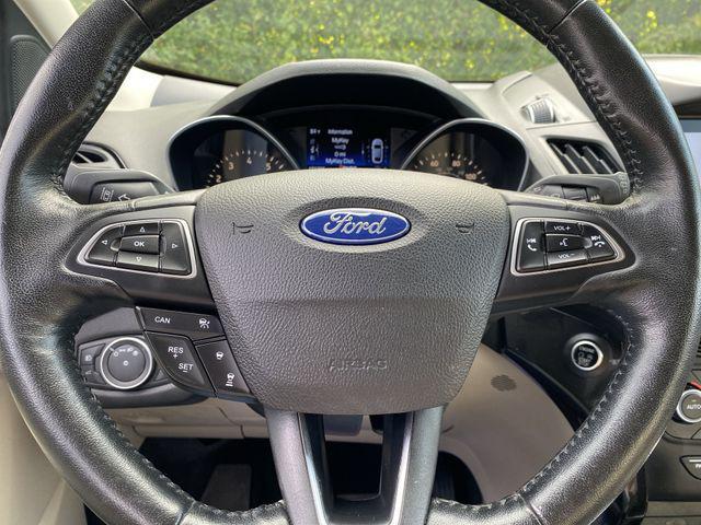 used 2019 Ford Escape car, priced at $13,500