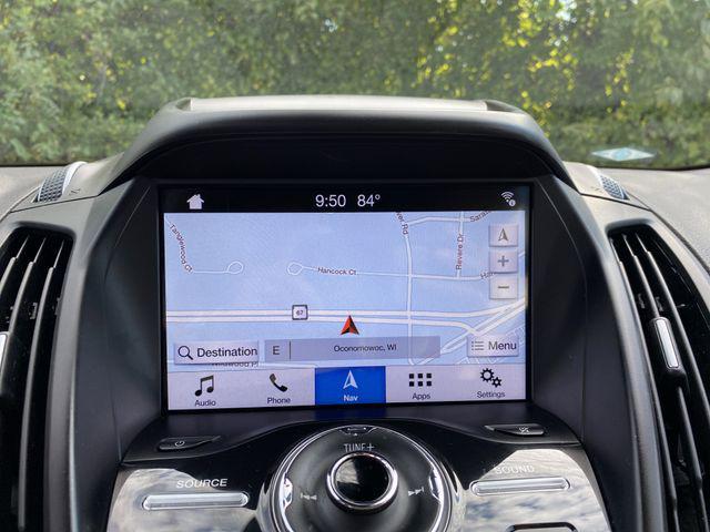 used 2019 Ford Escape car, priced at $13,500