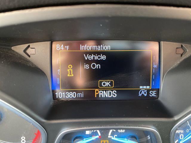 used 2019 Ford Escape car, priced at $13,500