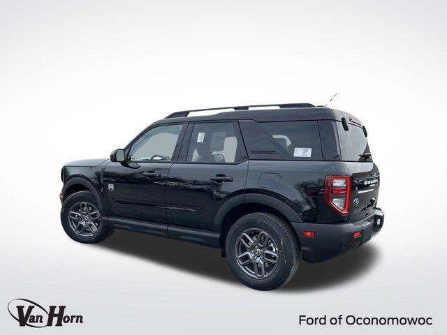 new 2025 Ford Bronco Sport car, priced at $32,995