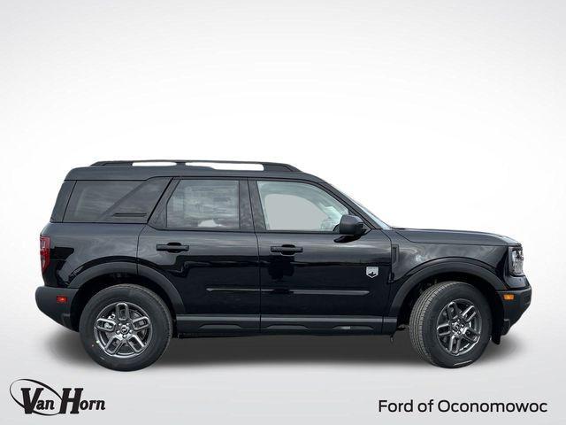 new 2025 Ford Bronco Sport car, priced at $32,995