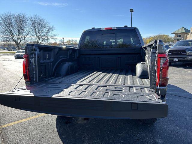 new 2024 Ford F-150 car, priced at $60,480