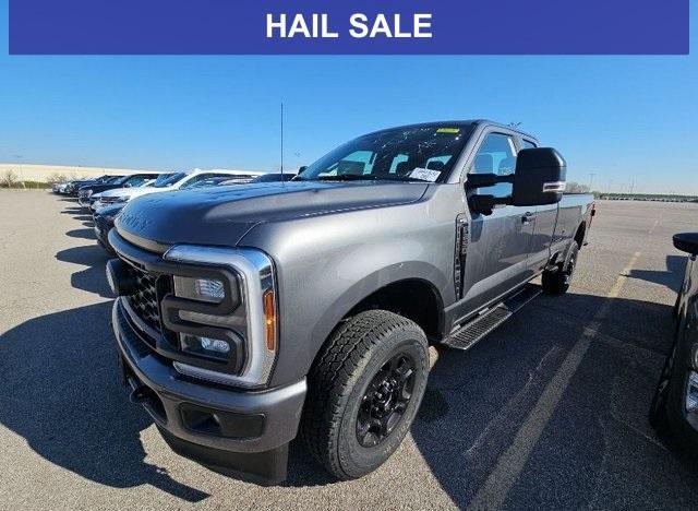 used 2024 Ford F-250 car, priced at $51,210