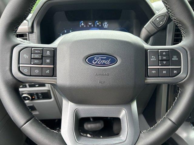 new 2024 Ford F-150 car, priced at $56,959