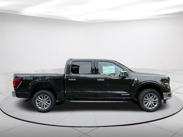 new 2024 Ford F-150 car, priced at $56,959