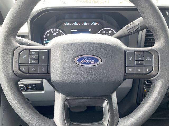 new 2025 Ford F-350 car, priced at $50,444
