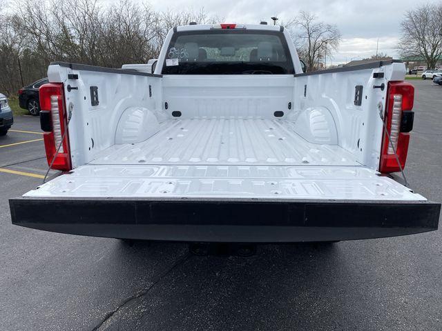 new 2025 Ford F-350 car, priced at $50,444