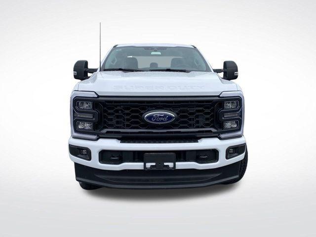 new 2025 Ford F-350 car, priced at $50,444