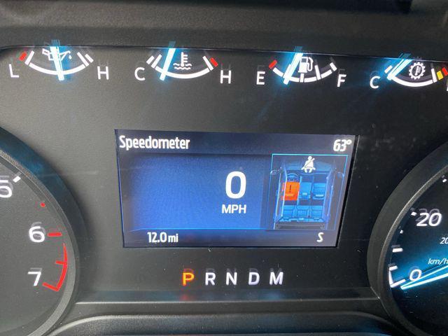 new 2025 Ford F-350 car, priced at $50,444