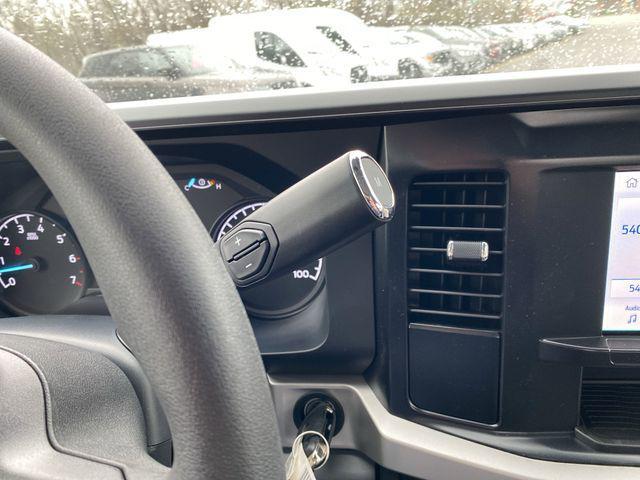 new 2025 Ford F-350 car, priced at $50,444