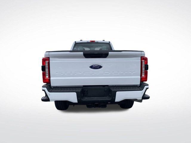 new 2025 Ford F-350 car, priced at $50,444