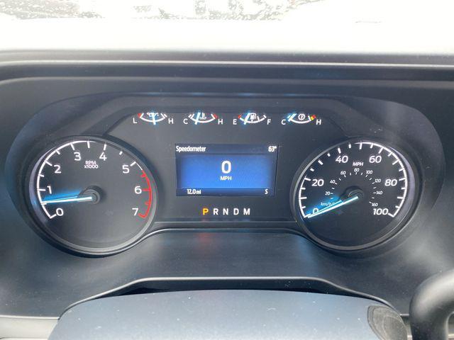 new 2025 Ford F-350 car, priced at $50,444