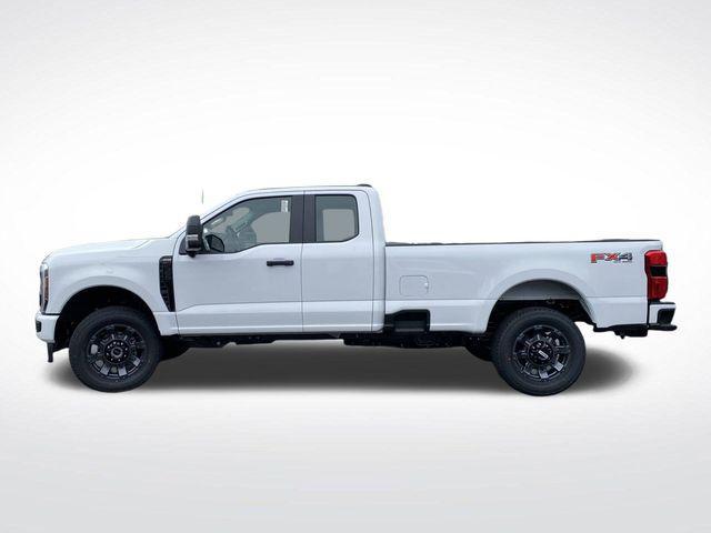 new 2025 Ford F-350 car, priced at $50,444