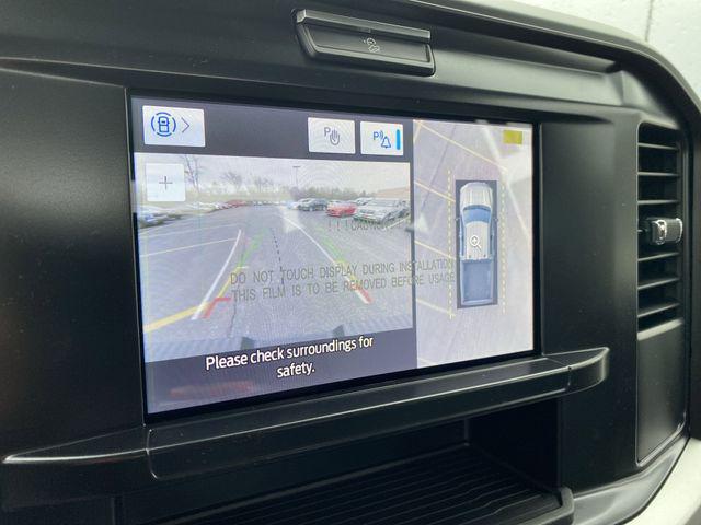 new 2025 Ford F-350 car, priced at $50,444