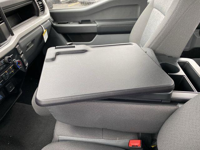 new 2025 Ford F-350 car, priced at $50,444