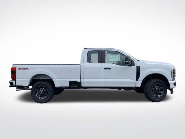 new 2025 Ford F-350 car, priced at $50,444