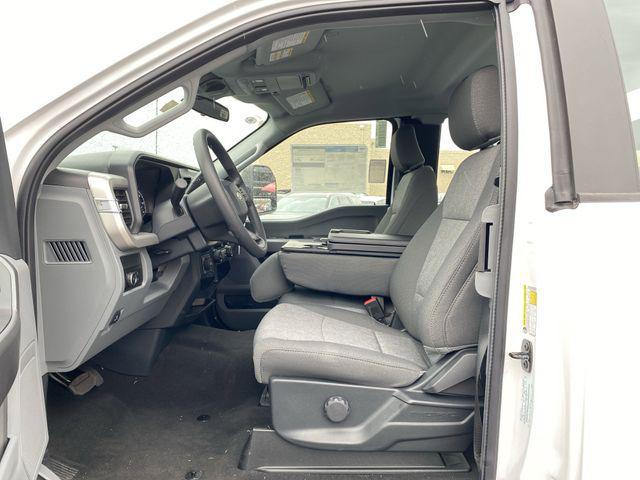 new 2025 Ford F-350 car, priced at $50,444