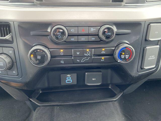 new 2025 Ford F-350 car, priced at $50,444