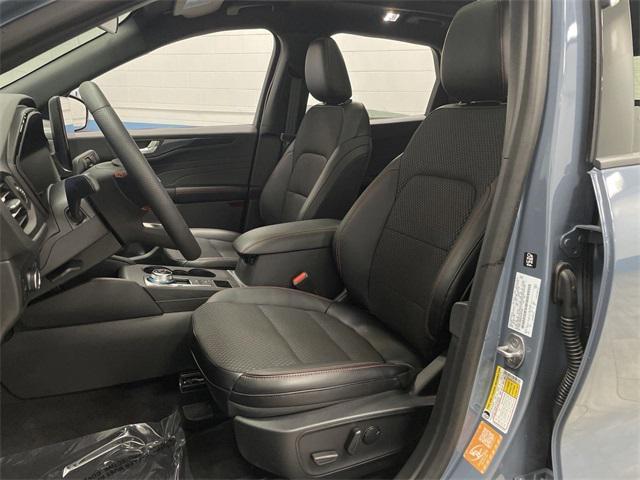 used 2024 Ford Escape car, priced at $30,995