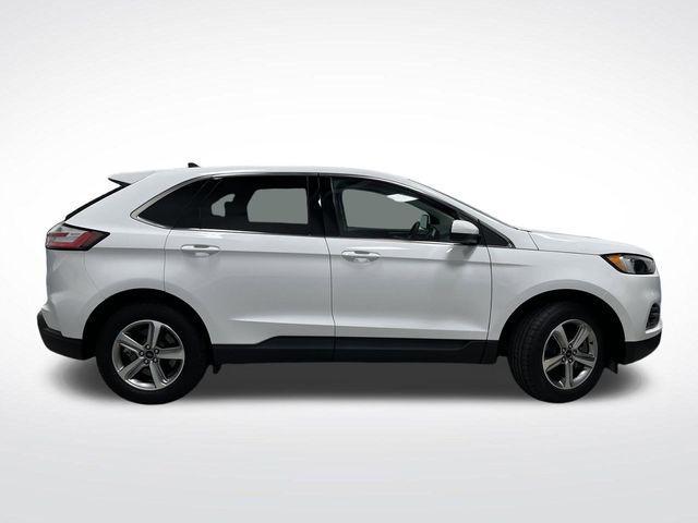 used 2023 Ford Edge car, priced at $27,987