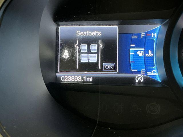 used 2023 Ford Edge car, priced at $27,987