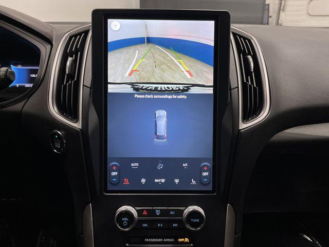 used 2023 Ford Edge car, priced at $27,987