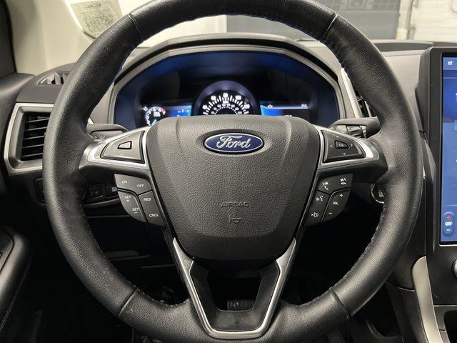 used 2023 Ford Edge car, priced at $27,987