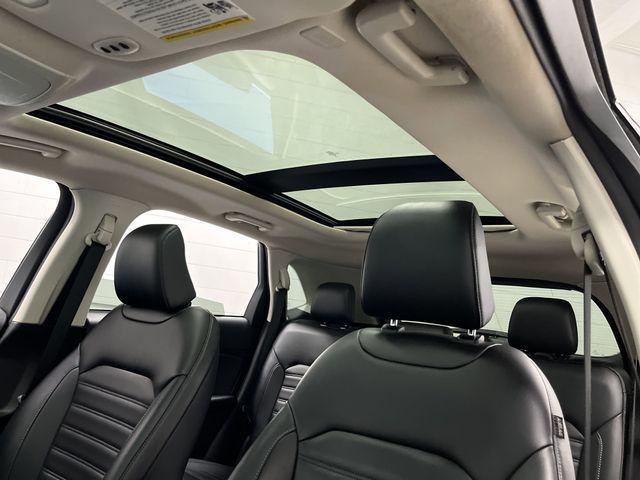 used 2023 Ford Edge car, priced at $27,987