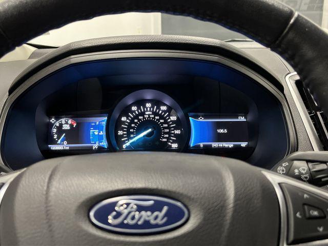 used 2023 Ford Edge car, priced at $27,987