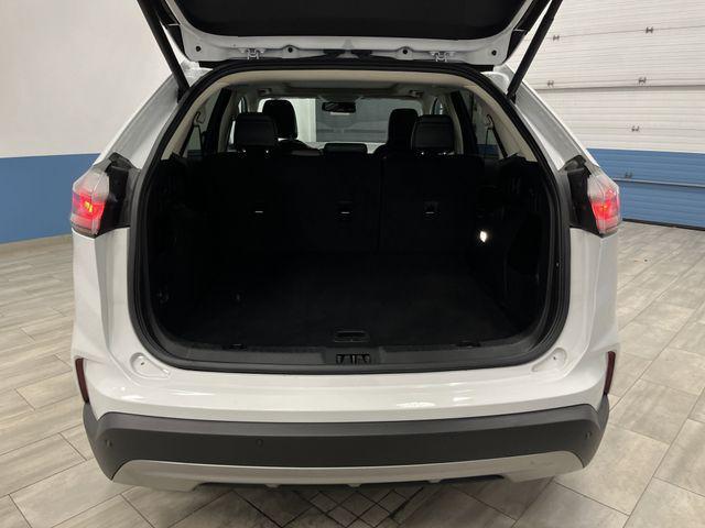used 2023 Ford Edge car, priced at $27,987