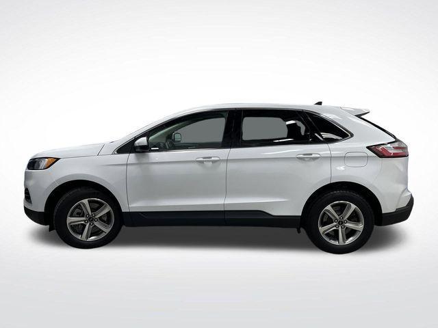 used 2023 Ford Edge car, priced at $27,987