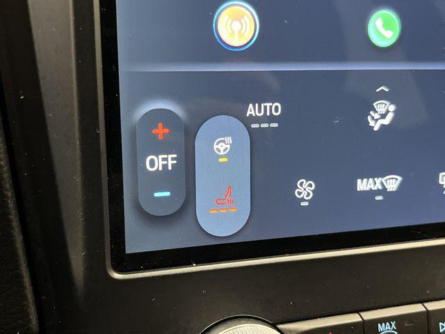 used 2023 Ford Edge car, priced at $27,987