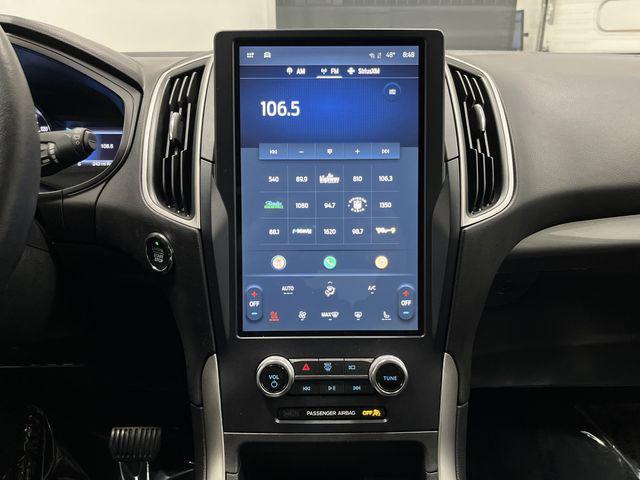 used 2023 Ford Edge car, priced at $27,987