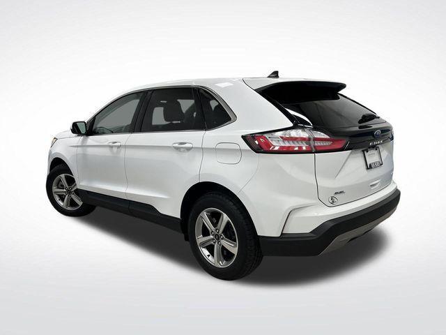 used 2023 Ford Edge car, priced at $27,987