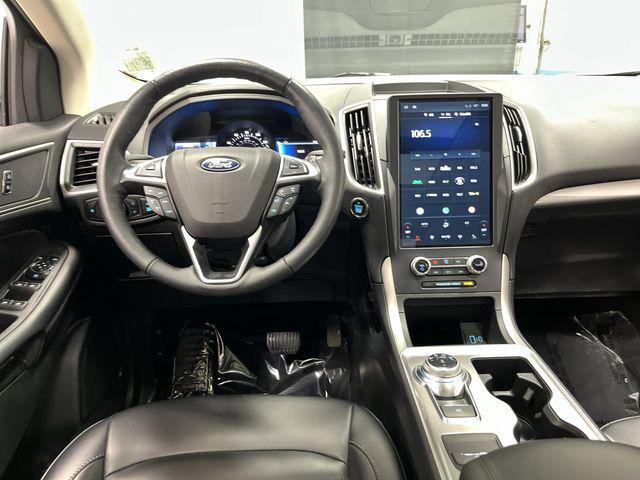 used 2023 Ford Edge car, priced at $27,987