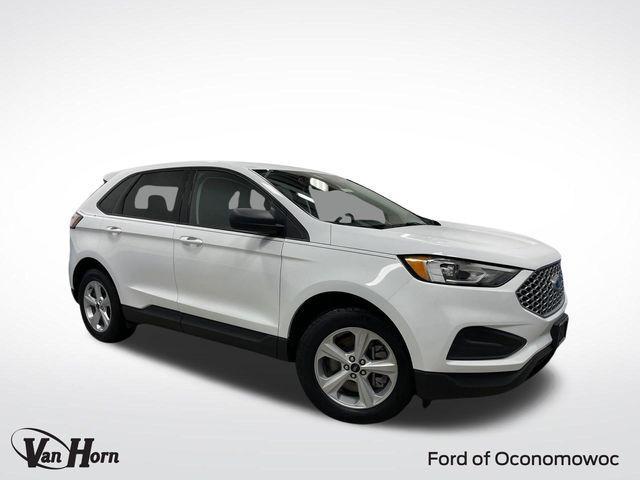 used 2024 Ford Edge car, priced at $26,500