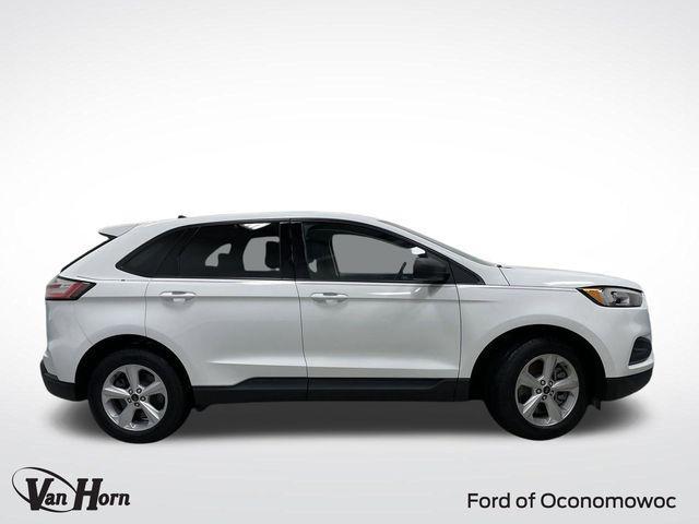 used 2024 Ford Edge car, priced at $26,500