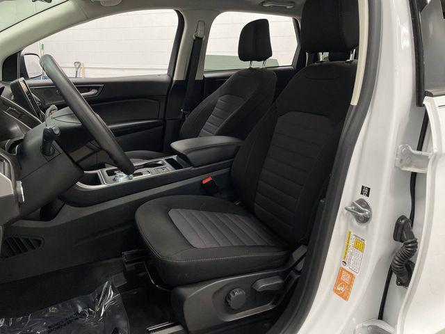 used 2024 Ford Edge car, priced at $26,500