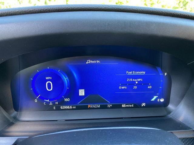 used 2020 Ford Explorer car, priced at $22,487