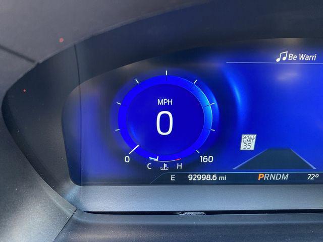 used 2020 Ford Explorer car, priced at $22,487