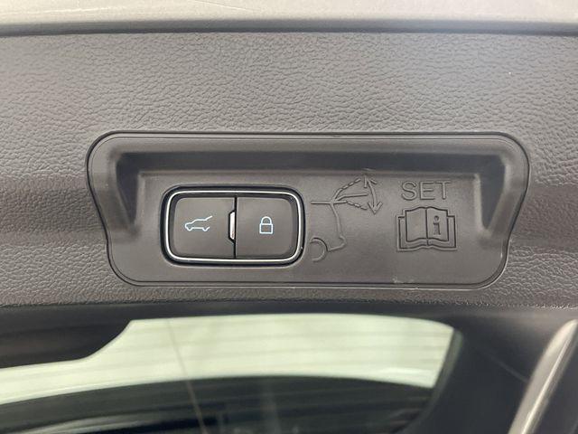 used 2023 Ford Explorer car, priced at $41,500