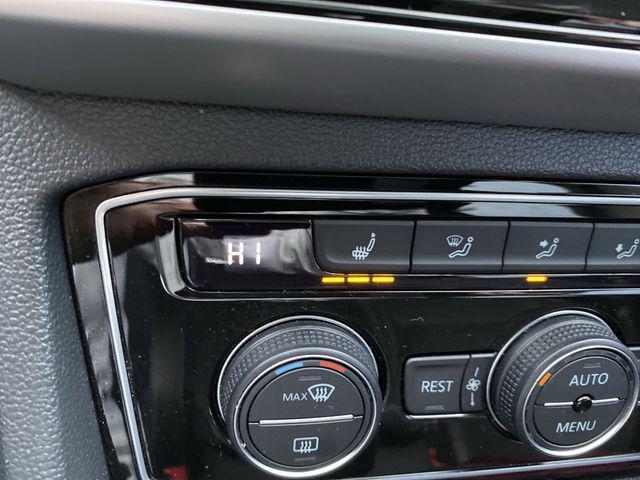 used 2023 Volkswagen Atlas car, priced at $28,500