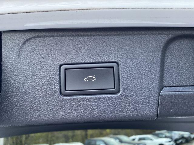 used 2023 Volkswagen Atlas car, priced at $28,500