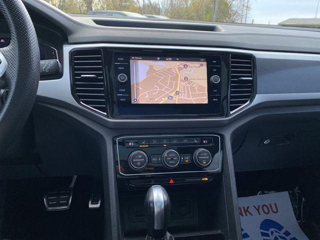 used 2023 Volkswagen Atlas car, priced at $28,500