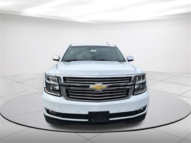 used 2018 Chevrolet Suburban car, priced at $30,988