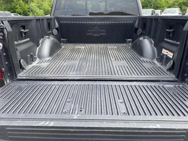 used 2019 Ford F-150 car, priced at $26,199